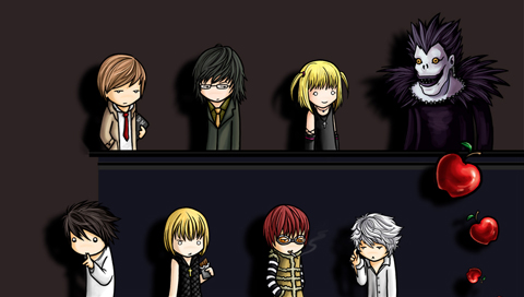 deathnote
